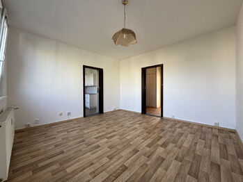 Prodej bytu 3+1 v osobním vlastnictví 62 m², Olomouc