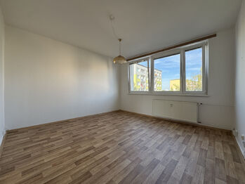 Prodej bytu 3+1 v osobním vlastnictví 62 m², Olomouc