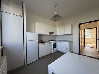 Prodej bytu 3+1 v osobním vlastnictví 62 m², Olomouc