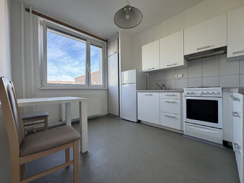 Prodej bytu 3+1 v osobním vlastnictví 62 m², Olomouc