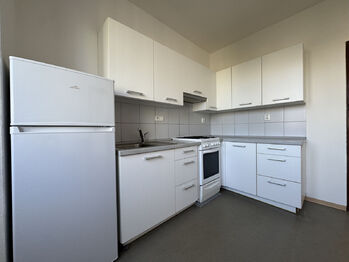 Prodej bytu 3+1 v osobním vlastnictví 62 m², Olomouc