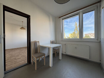 Prodej bytu 3+1 v osobním vlastnictví 62 m², Olomouc