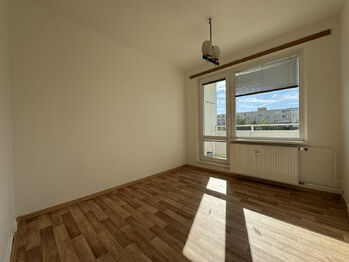 Prodej bytu 3+1 v osobním vlastnictví 62 m², Olomouc