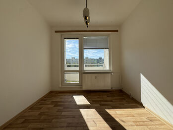 Prodej bytu 3+1 v osobním vlastnictví 62 m², Olomouc