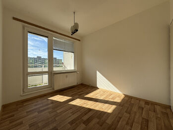 Prodej bytu 3+1 v osobním vlastnictví 62 m², Olomouc