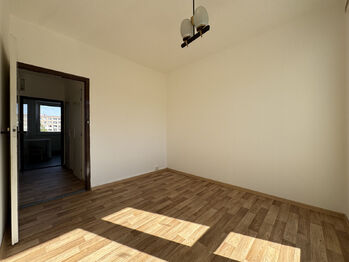 Prodej bytu 3+1 v osobním vlastnictví 62 m², Olomouc