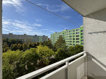 Prodej bytu 3+1 v osobním vlastnictví 62 m², Olomouc