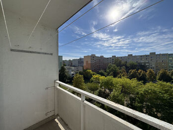 Prodej bytu 3+1 v osobním vlastnictví 62 m², Olomouc