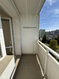 Prodej bytu 3+1 v osobním vlastnictví 62 m², Olomouc