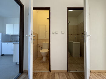 Prodej bytu 3+1 v osobním vlastnictví 62 m², Olomouc