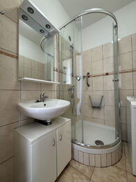 Prodej bytu 3+1 v osobním vlastnictví 62 m², Olomouc