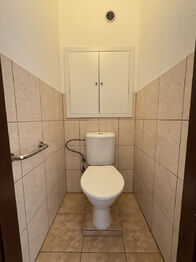 Prodej bytu 3+1 v osobním vlastnictví 62 m², Olomouc