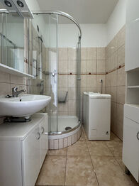 Prodej bytu 3+1 v osobním vlastnictví 62 m², Olomouc