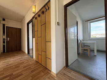 Prodej bytu 3+1 v osobním vlastnictví 62 m², Olomouc