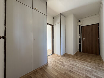Prodej bytu 3+1 v osobním vlastnictví 62 m², Olomouc
