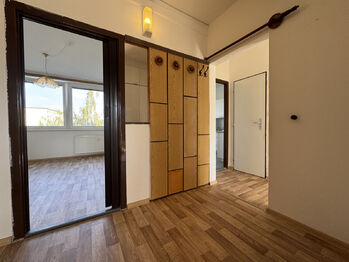 Prodej bytu 3+1 v osobním vlastnictví 62 m², Olomouc
