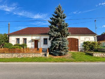 Prodej domu 86 m², Číčenice