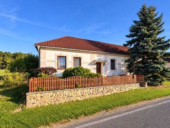 Prodej domu 86 m², Číčenice