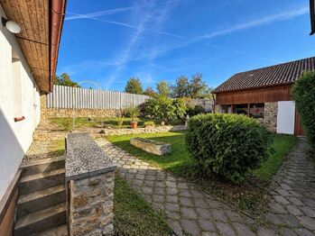 Prodej domu 86 m², Číčenice