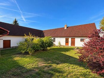Prodej domu 86 m², Číčenice