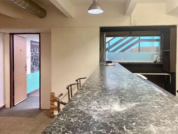 Pronájem restaurace 120 m², Chomutov