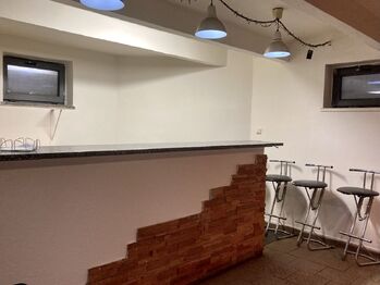 Pronájem restaurace 120 m², Chomutov