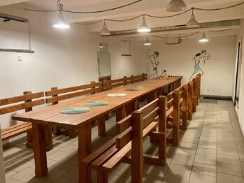 Pronájem restaurace 120 m², Chomutov