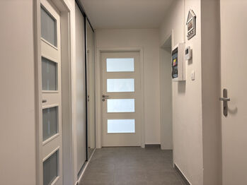 Pronájem bytu 3+kk v osobním vlastnictví 83 m², Šumperk