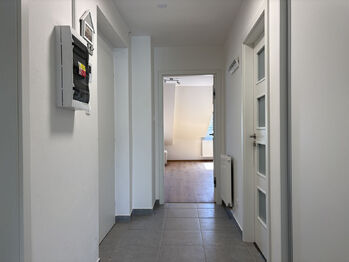 Pronájem bytu 3+kk v osobním vlastnictví 83 m², Šumperk