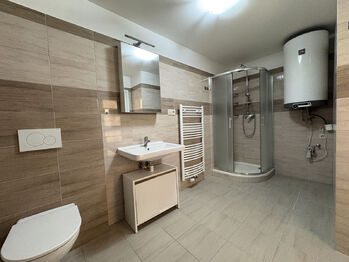 Pronájem bytu 3+kk v osobním vlastnictví 83 m², Šumperk