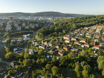 Prodej domu 255 m², Zlín