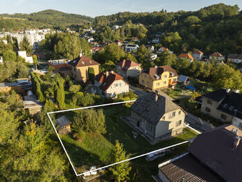 Prodej domu 255 m², Zlín