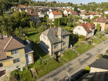 Prodej domu 255 m², Zlín