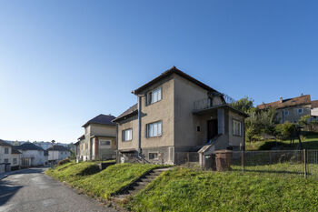 Prodej domu 255 m², Zlín