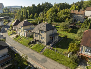 Prodej domu 255 m², Zlín