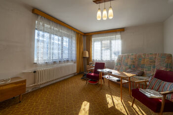 Prodej domu 255 m², Zlín