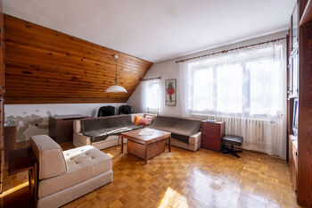 Prodej domu 255 m², Zlín