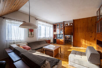 Prodej domu 255 m², Zlín