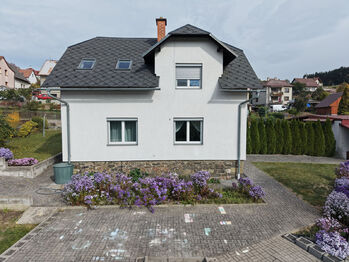 Prodej domu 160 m², Bystřec