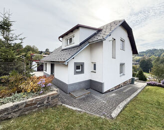Prodej domu 160 m², Bystřec
