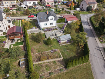 Prodej domu 160 m², Bystřec
