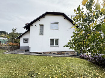 Prodej domu 160 m², Bystřec