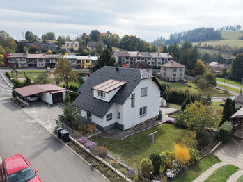 Prodej domu 160 m², Bystřec