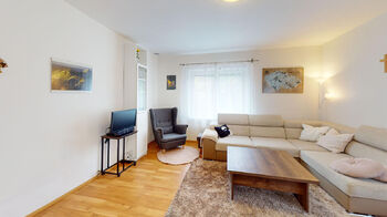 Prodej domu 160 m², Bystřec