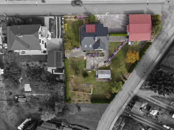 Prodej domu 160 m², Bystřec