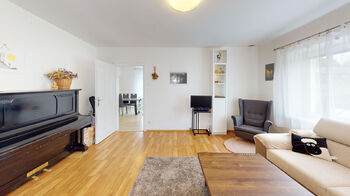 Prodej domu 160 m², Bystřec
