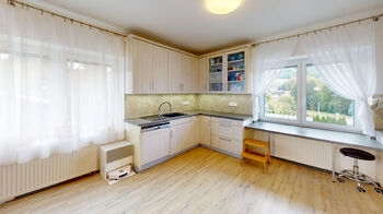 Prodej domu 160 m², Bystřec
