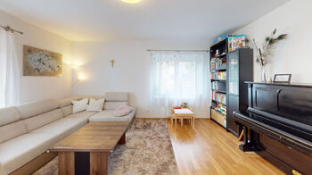 Prodej domu 160 m², Bystřec