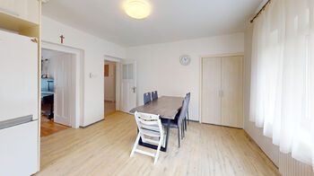 Prodej domu 160 m², Bystřec