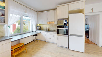 Prodej domu 160 m², Bystřec